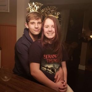 Meet your Posher, Barrett